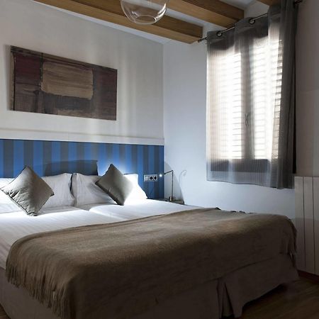ברצלונה Mh Apartments Liceo מראה חיצוני תמונה
