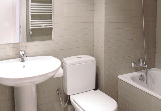 ברצלונה Mh Apartments Liceo מראה חיצוני תמונה