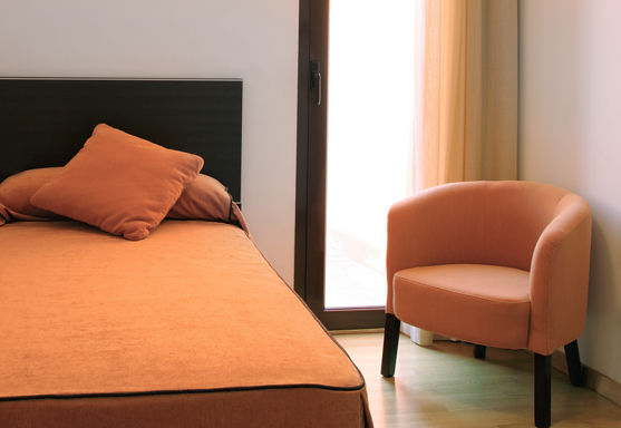 ברצלונה Mh Apartments Liceo מראה חיצוני תמונה