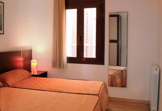 ברצלונה Mh Apartments Liceo חדר תמונה