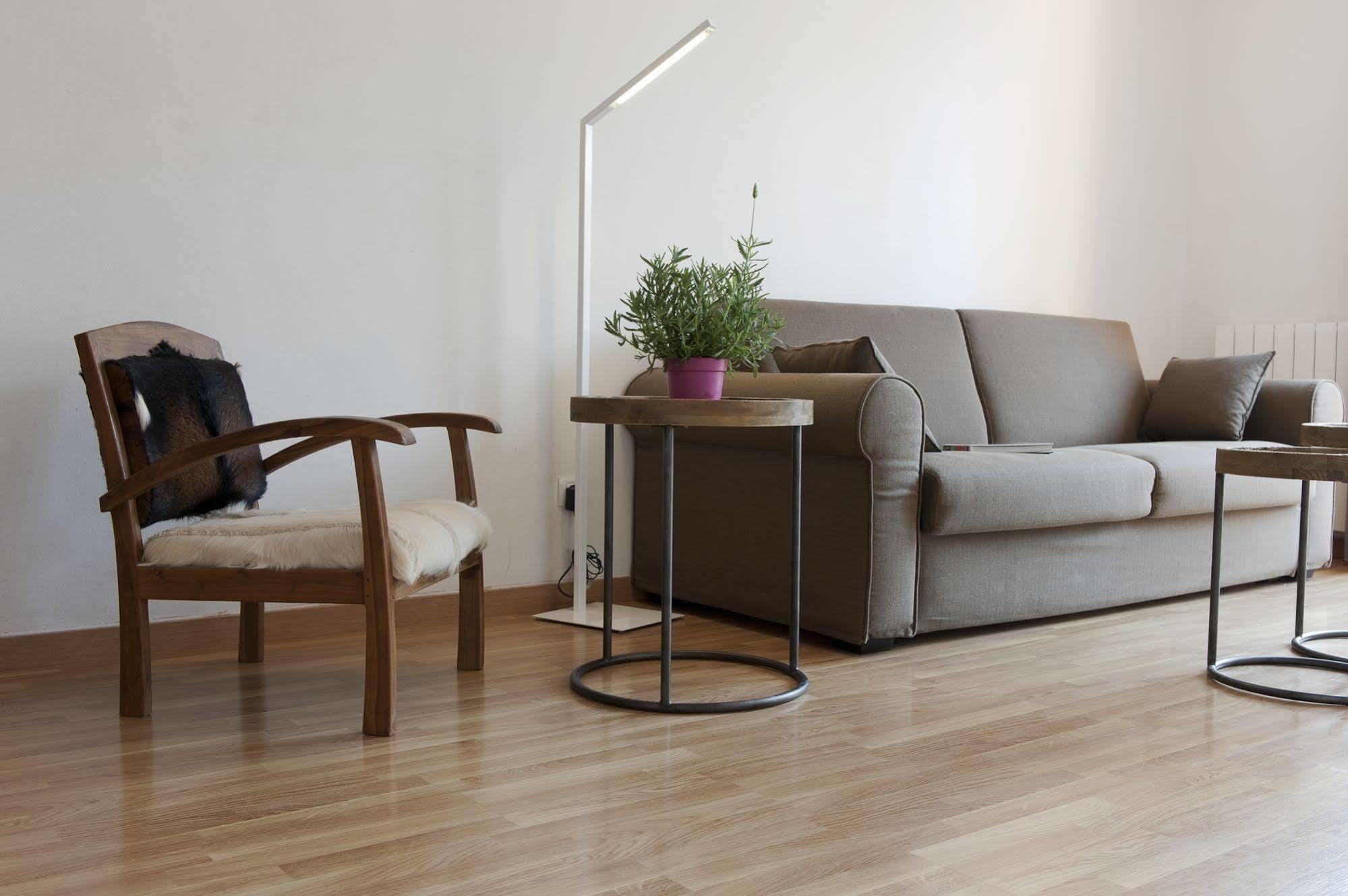 ברצלונה Mh Apartments Liceo מראה חיצוני תמונה