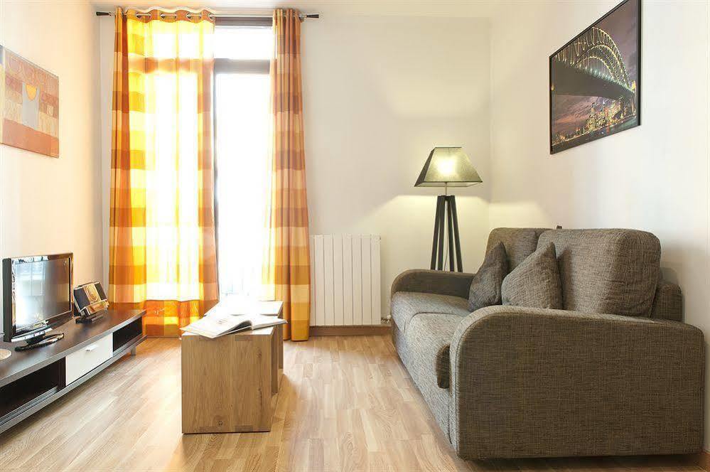 ברצלונה Mh Apartments Liceo מראה חיצוני תמונה