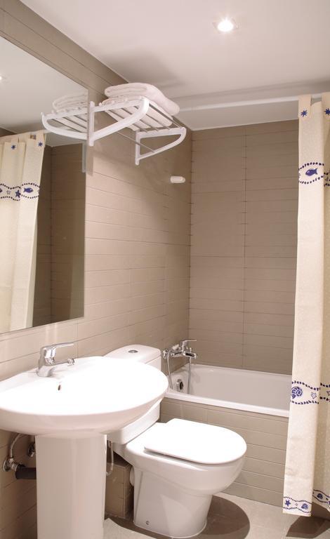 ברצלונה Mh Apartments Liceo מראה חיצוני תמונה